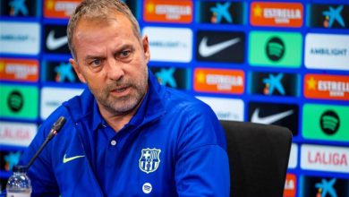 فيديو حصري: رد طريف من فليك حول فرص بايرن ميونخ في مواجهة ريال مدريد بدوري أبطال أوروبا