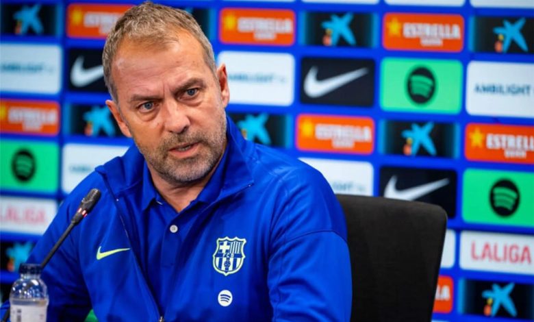 فيديو حصري: رد طريف من فليك حول فرص بايرن ميونخ في مواجهة ريال مدريد بدوري أبطال أوروبا