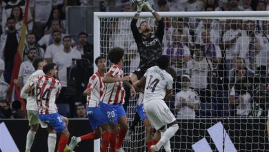 فيديو حصري: ريال مدريد يتعادل مع جيرونا في الدوري الإسباني بطعم الهزيمة