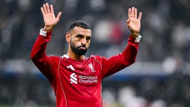 فيديو حصري: محمد صلاح يكشف رد فعله بعد هزيمة ليفربول أمام باريس سان جيرمان
