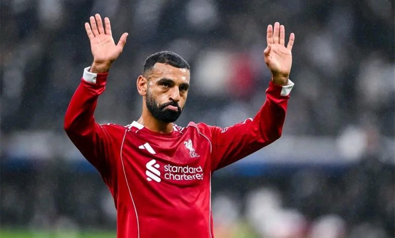 فيديو حصري: محمد صلاح يكشف رد فعله بعد هزيمة ليفربول أمام باريس سان جيرمان