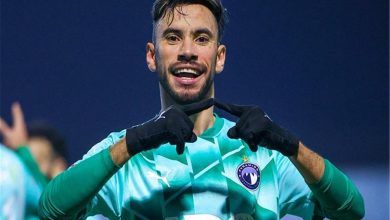 فيديو حصري: ناصر ماهر يحرز الهدف الثاني لبيراميدز في شباك إنبي