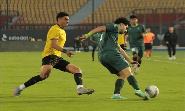<p><strong>فيديو حصري: نتيجة التعادل تحسم مواجهة الاتحاد السكندري وكهرباء الإسماعيلية في الدوري</strong></p>