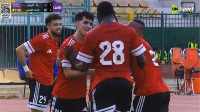 فيديو: طلائع الجيش ينتزع انتصاراً ثميناً على البنك الأهلي في الدوري المصري