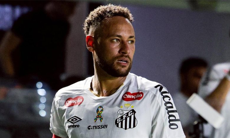 فيديو | نيمار يثير جدلاً في البرازيل بتصريحات مسيئة ضد النساء