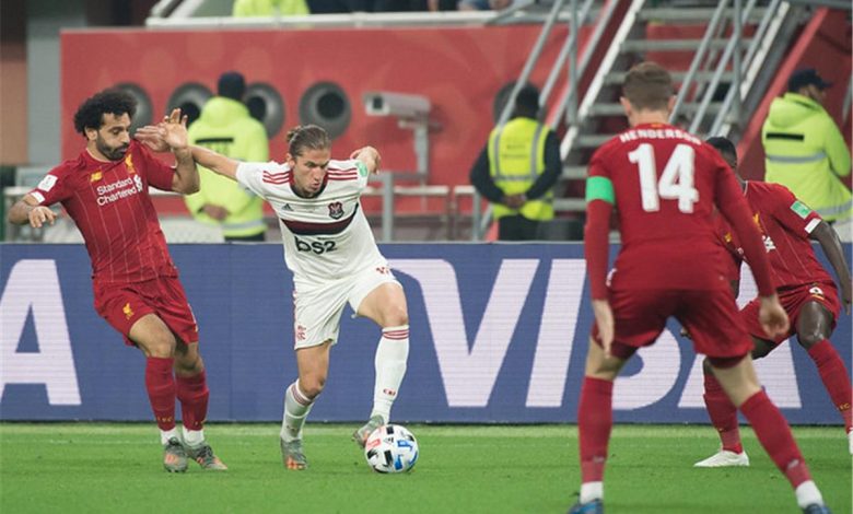 فيليبي لويس: محمد صلاح يُقارن بميسي، ومورينيو هو السبب في مغادراته تشيلسي