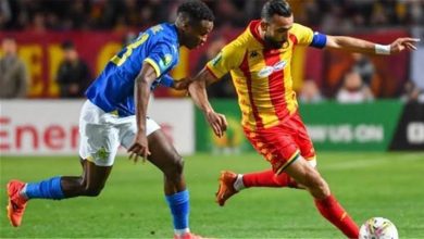 قرار تحكيمي مصري يتصدر قمة الترجي وصن داونز في دوري أبطال إفريقيا