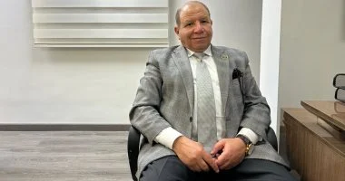 قرض بقيمة 50 مليون جنيه يرفع قيمة شركة النصر للملاحات إلى 9.5 مليار جنيه