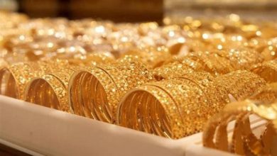 قفزة تاريخية في سعر الذهب مع ارتفاع عيار 21 بمقدار 85 جنيهًا خلال ساعات