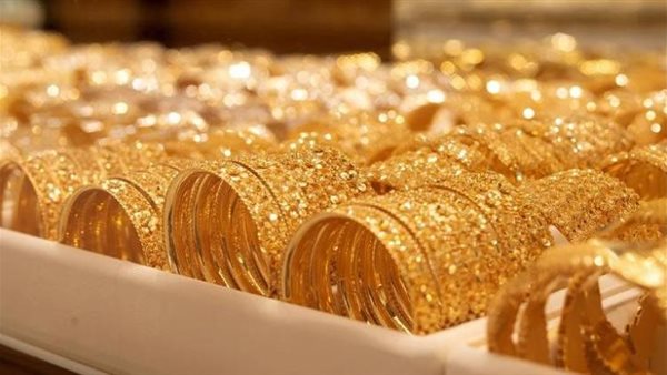 قفزة تاريخية في سعر الذهب مع ارتفاع عيار 21 بمقدار 85 جنيهًا خلال ساعات