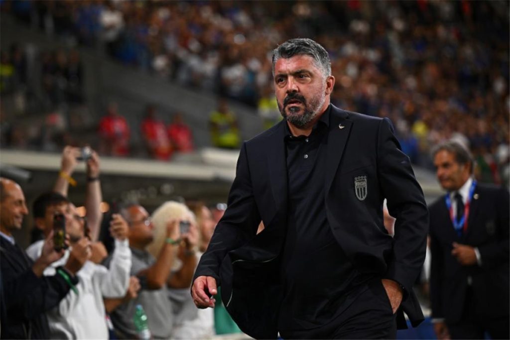 كابيلو يقدم نصيحة قيمة لجاتوزو بعد إخفاق إيطاليا في التأهل لكأس العالم 2026