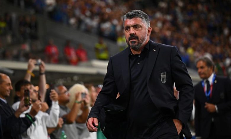 كابيلو يقدم نصيحة قيمة لجاتوزو بعد إخفاق إيطاليا في التأهل لكأس العالم 2026