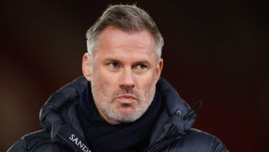 كاراجر: لاعبو ليفربول يفتقرون إلى القدرة على تعويض غياب محمد صلاح