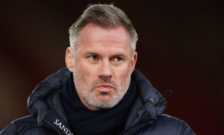 كاراجر: لاعبو ليفربول يفتقرون إلى القدرة على تعويض غياب محمد صلاح