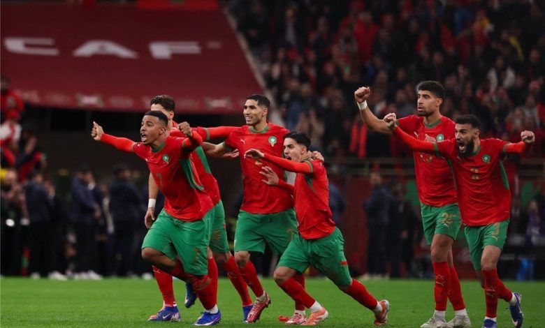 كاراجر يتنبأ: المغرب سيتفوق على البرازيل في كأس العالم قبل أن يواجه عملاقًا أوروبيًا