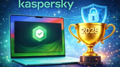 كاسبرسكي تحقق نتائج قياسية في اختبارات الأمن السيبراني لعام 2025
