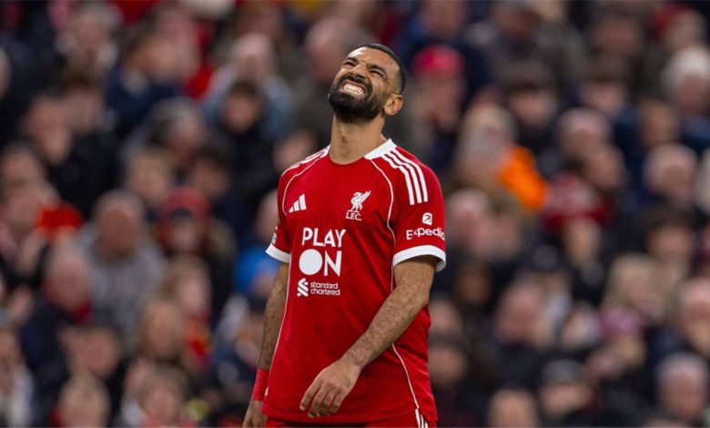 كريس وادل: ليفربول يحتاج لصفقتين لتعويض محمد صلاح، فلاعب واحد لن يلبي الاحتياجات