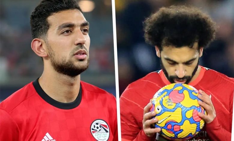 كوكا يدعو محمد صلاح للانتقال إلى دوري جديد وينتقد سلوت لسلوكياته غير الاحترافية