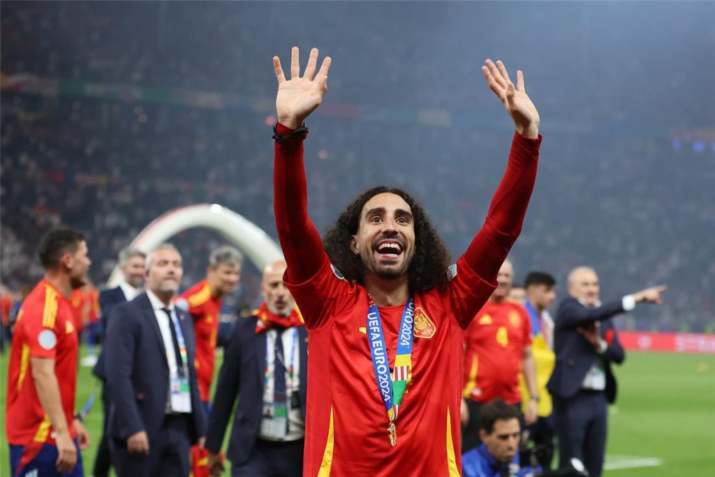 كوكوريلا يعبر عن رغبة تجنب مواجهة ثلاث منتخبات في كأس العالم