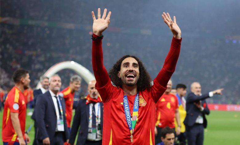 كوكوريلا يعبر عن رغبة تجنب مواجهة ثلاث منتخبات في كأس العالم