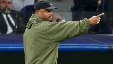 كومباني بعد انتصار بايرن ميونخ على ريال مدريد: لتحقيق دوري الأبطال، علينا تكرار إنجاز لاعبنا