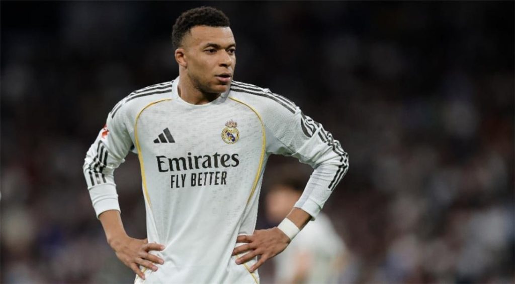 كيليان مبابي يواجه تحديات جديدة مع ريال مدريد على خلفية تصريحات أربيلوا