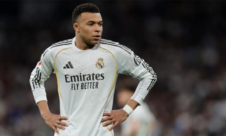 <p><strong>كيليان مبابي يواجه تحديات جديدة مع ريال مدريد على خلفية تصريحات أربيلوا</strong></p>