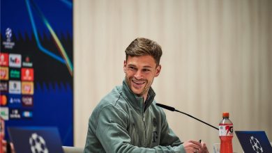 كيميش: ريال مدريد لم يستحق التأهل في مناسبات عدة بدوري أبطال أوروبا.. ومبابي يُعتبر سلاحاً فتاكاً