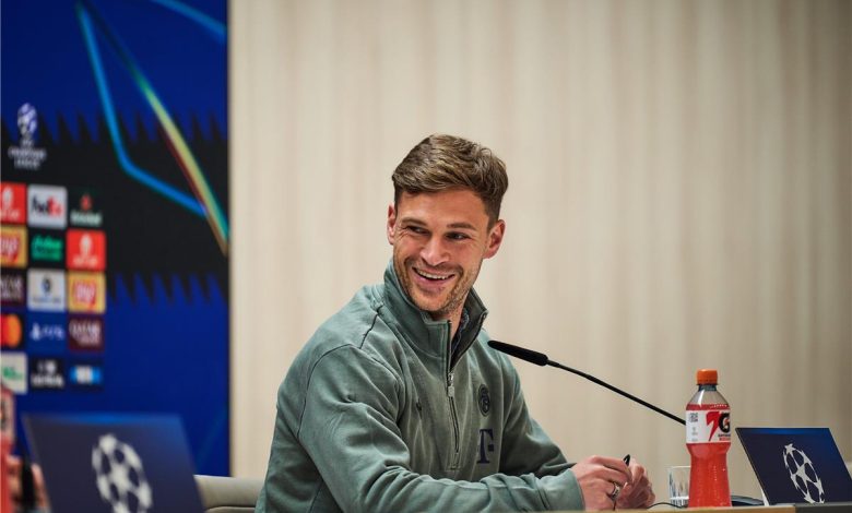 كيميش: ريال مدريد لم يستحق التأهل في مناسبات عدة بدوري أبطال أوروبا.. ومبابي يُعتبر سلاحاً فتاكاً