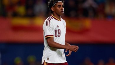 لامين يامال يعبّر عن فخره بإسلامه بعد حادثة العنصرية في مباراة مصر وإسبانيا