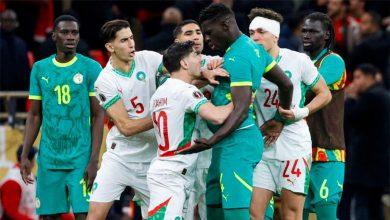 لوموند تكشف الأسباب المذهلة وراء سحب لقب أمم إفريقيا من السنغال