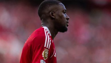 ليفربول على وشك اتخاذ قرار نهائي بشأن مستقبل كوناتي قبل انتهاء عقده