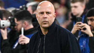 ليفربول يواجه تحديًا صعبًا خلال فترة التوقف الدولي