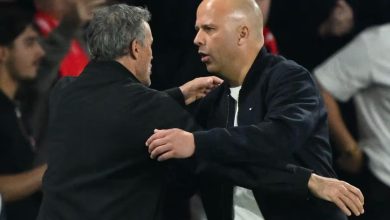 ليكيب: إنريكي يخطط لتطبيق استراتيجية جديدة في مواجهة ليفربول وباريس سان جيرمان