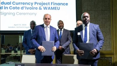 مؤسسة التمويل الإفريقية تطلق أول سند أخضر لتمويل محطة طاقة شمسية في كوت ديفوار