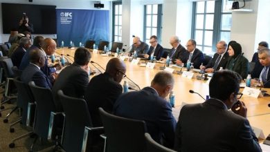 مؤسسة التمويل الدولية تستثمر 1.5 مليار دولار لتعزيز الشراكة مع مصر