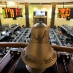 مؤشر البورصة يبلغ ذروته التاريخية بتداولات 12.4 مليار جنيه