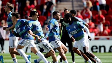 ماركا تستعرض تحديات ريال مدريد قبل المواجهة الحاسمة مع بايرن ميونخ في دوري أبطال أوروبا