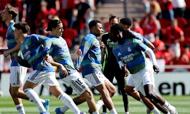 ماركا تستعرض تحديات ريال مدريد قبل المواجهة الحاسمة مع بايرن ميونخ في دوري أبطال أوروبا