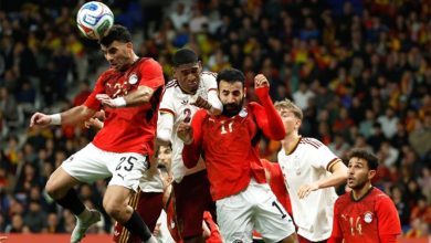 ماركا تكشف تفاصيل تقرير الاتحاد الإسباني للفيفا وردود أفعاله حول تحقيقات مباراة منتخب مصر