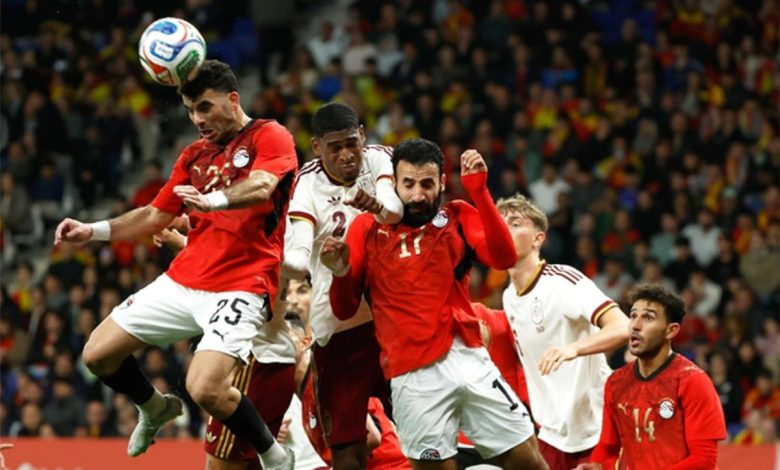 ماركا تكشف تفاصيل تقرير الاتحاد الإسباني للفيفا وردود أفعاله حول تحقيقات مباراة منتخب مصر