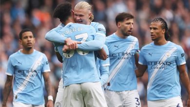 مانشستر سيتي يتقدم بعرض مغرٍ لتجديد عقد نجمه لقطع الطريق أمام انتقاله إلى ريال مدريد