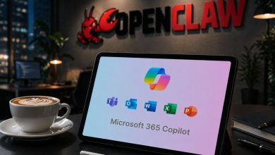 مايكروسوفت تخطط لمنافسة OpenClaw عبر تطوير وكلاء ذكاء اصطناعي محسنة الأمان