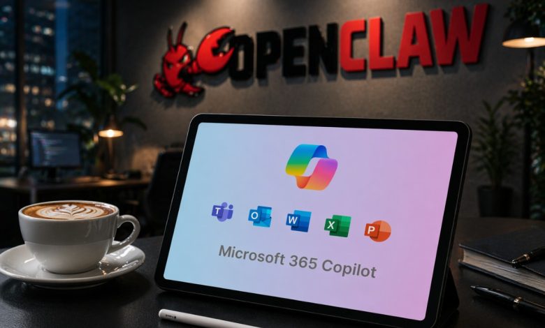 مايكروسوفت تخطط لمنافسة OpenClaw عبر تطوير وكلاء ذكاء اصطناعي محسنة الأمان