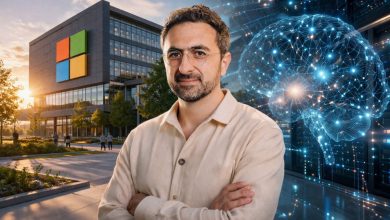 مايكروسوفت تستهدف تطوير نماذج ذكاء اصطناعي متقدمة بحلول 2027