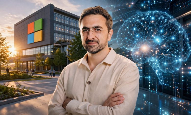 مايكروسوفت تستهدف تطوير نماذج ذكاء اصطناعي متقدمة بحلول 2027