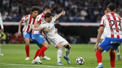 مباراة ريال مدريد المقبلة بعد التعادل مع جيرونا في الدوري الإسباني: موعد وتفاصيل حصرية