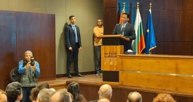 متحف الحضارة يعقد فعالية ثقافية بمناسبة مرور 100 عام على العلاقات المصرية البلغارية