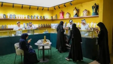 متحف الذهب الأسود في الرياض يطلق أول معرض دائم يجمع بين النفط والفن