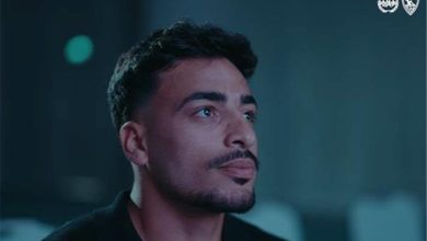 محمد إسماعيل: أداء مميز أمام بلوزداد ونسعى للتأهل إلى النهائي